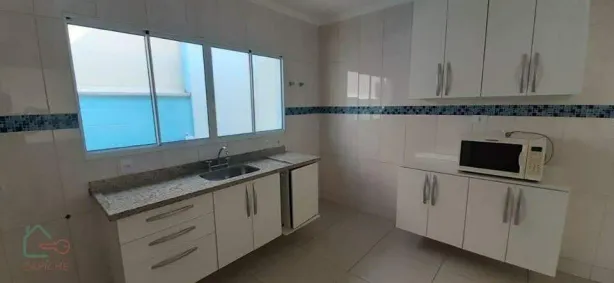 Casa com 3 Quartos para alugar, 140m² no João XXIII, Vinhedo