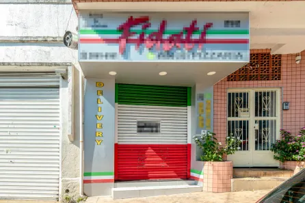 Ponto Comercial para alugar, 25m² no Vila Dom Pedro I, São Paulo