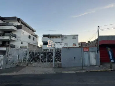 Apartamento com 2 Quartos para alugar, 60m² no Miramar (Barreiro), Belo Horizonte