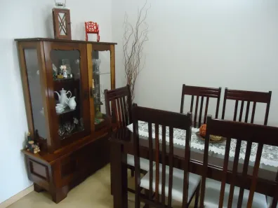 Apartamento com 2 Quartos à venda, 65m² no Vila Monte Alegre, São Paulo