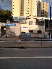 Imóvel Comercial com 4 Quartos à venda, 253m² no Centro, Campinas