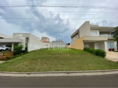 Lote/Terreno à venda, 378m² no Terras Alpha Campo Grande, Campo Grande