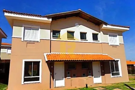 Casa de Condomínio com 3 Quartos para alugar, 154m² no Giardino, São José do Rio Preto