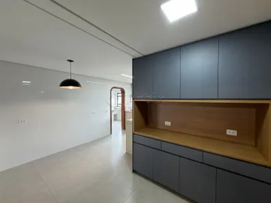 Apartamento com 4 Quartos à venda, 210m² no Vila Santa Catarina, Americana