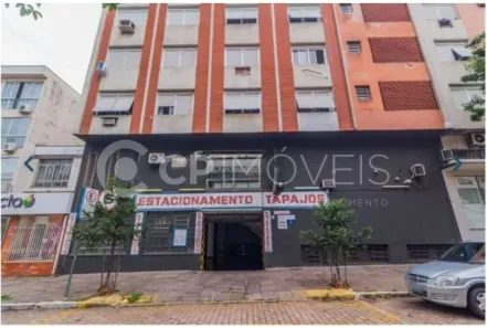 Ponto Comercial à venda, 490m² no Jardim São Pedro, Porto Alegre
