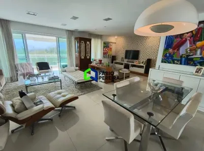 Apartamento com 3 Quartos à venda, 162m² no Barra da Tijuca, Rio de Janeiro