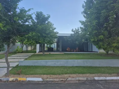 Casa de Condomínio com 3 Quartos à venda, 280m² no Residencial Ecopark, Tatuí