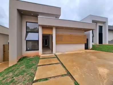 Casa de Condomínio com 3 Quartos à venda, 117m² no Nossa Senhora do Perpétuo Socorro, Pindamonhangaba