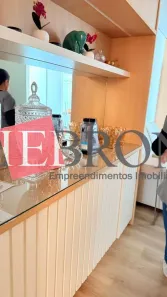 Ponto Comercial para alugar, 35m² no Cidade Mãe do Céu, São Paulo