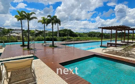 Lote/Terreno à venda, 622m² no Loteamento Residencial Arborais, Campinas