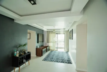 Apartamento com 3 Quartos à venda, 90m² no Vila Monte Alegre, São Paulo