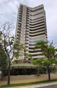 Apartamento com 4 Quartos à venda, 405m² no Setor Oeste, Goiânia