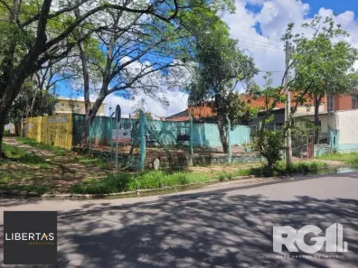 Lote/Terreno à venda, 280m² no Sarandi, Porto Alegre