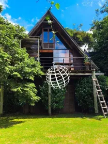 Fazenda/Sítio com 4 Quartos à venda, 260m² no Piracaia, Piracaia