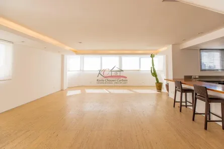 Apartamento com 3 Quartos à venda, 182m² no Vila Nova Conceição, São Paulo