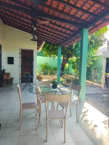 Casa com 4 Quartos à venda, 10m² no Santa Isabel, Teresina