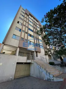 Apartamento com 2 Quartos à venda, 49m² no Vila Larsen 1, Londrina