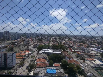 Apartamento com 2 Quartos à venda, 49m² no Campo Grande, Recife