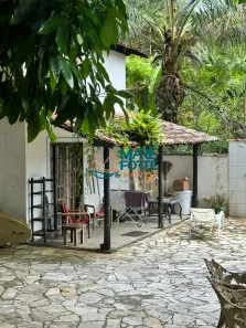 Casa com 5 Quartos à venda, 500m² no Picinguaba, Ubatuba