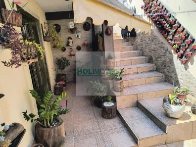 Casa com 3 Quartos à venda, 162m² no Núcleo Residencial Presidente Geisel, Bauru