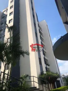 Apartamento com 2 Quartos à venda, 61m² no Vila Santa Maria, São Paulo