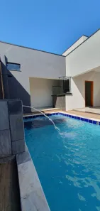 Casa com 3 Quartos à venda, 220m² no Parque Mundo Novo, Franca
