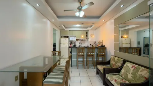 Apartamento com 2 Quartos à venda, 53m² no Centro, Torres
