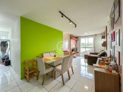 Apartamento com 2 Quartos à venda, 60m² no União, Estância Velha