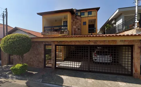 Sobrado com 3 Quartos à venda, 300m² no Interlagos, São Paulo