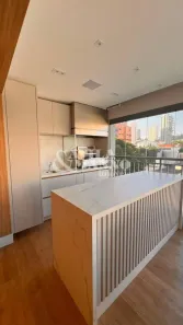 Apartamento com 3 Quartos à venda, 116m² no Parque da Mooca, São Paulo