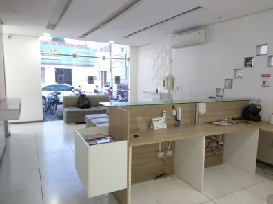 Prédio Comercial para alugar, 290m² no Centro, Juazeiro do Norte