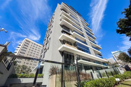 Apartamento com 2 Quartos à venda, 164m² no Batel, Curitiba