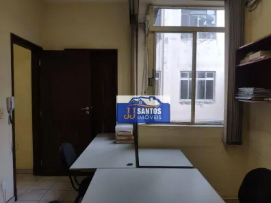 Sala Comercial à venda, 45m² no República, São Paulo