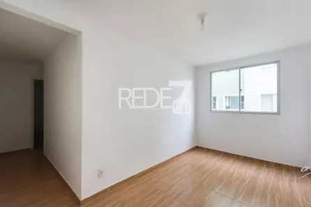 Apartamento com 2 Quartos à venda, 44m² no Vila Carminha, Campinas