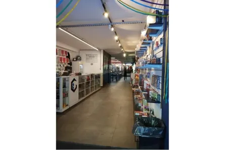 Ponto Comercial à venda, 400m² no Asa Sul, Brasília