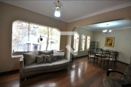 Casa com 3 Quartos à venda, 458m² no Tucuruvi, São Paulo