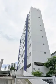 Apartamento com 2 Quartos à venda, 48m² no Zumbi, Recife