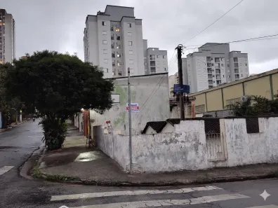 Casa com 9 Quartos à venda, 800m² no Vila Siqueira (Zona Norte), São Paulo