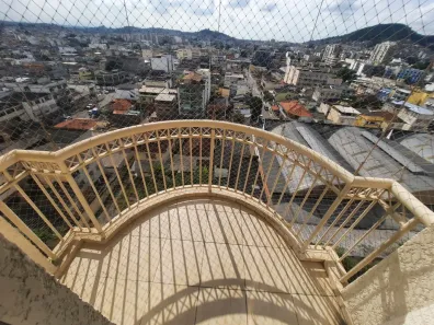 Apartamento com 3 Quartos à venda, 66m² no Vila da Penha, Rio de Janeiro