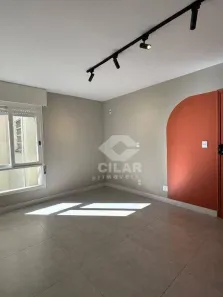 Apartamento com 1 Quarto à venda, 39m² no Centro Histórico, Porto Alegre