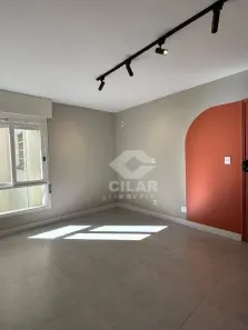 Apartamento com 1 Quarto à venda, 39m² no Centro Histórico, Porto Alegre