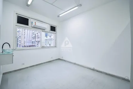 Sala Comercial à venda, 25m² no Copacabana, Rio de Janeiro