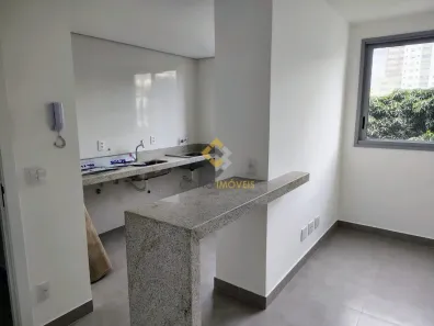 Apartamento com 3 Quartos à venda, 73m² no Santa Efigênia, Belo Horizonte