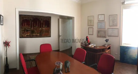 Imóvel Comercial com 3 Quartos à venda, 170m² no Jardim Paulista, São Paulo