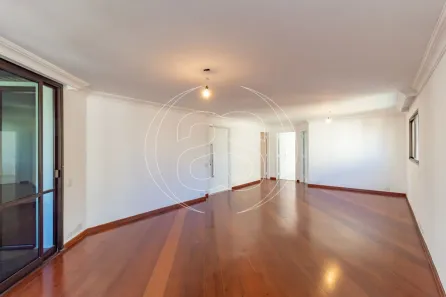 Apartamento com 4 Quartos à venda, 175m² no Campo Belo, São Paulo