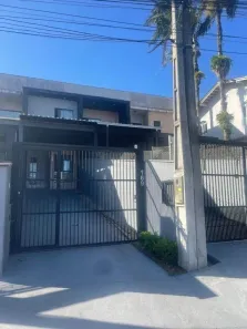 Sobrado com 2 Quartos à venda, 63m² no Bom Retiro, Joinville