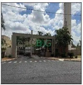 Apartamento com 1 Quarto à venda, 40m² no Jardim Castelo Branco, Ribeirão Preto