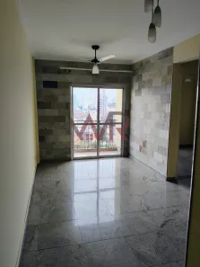 Apartamento com 2 Quartos à venda, 54m² no Chácara Santo Antônio (Zona Leste), São Paulo