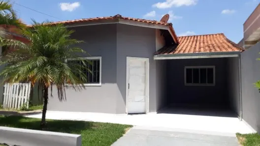 Casa de Condomínio com 2 Quartos à venda, 100m² no Jardim Sartorelli, Iperó