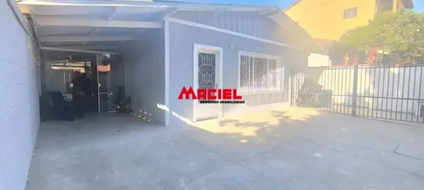 Casa com 3 Quartos à venda, 200m² no Jardim Satélite, São José dos Campos